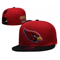 Arizona Cardinals Snapback Cap 24H306