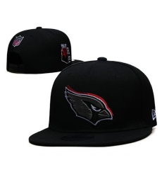 Arizona Cardinals Snapback Cap 26H G562