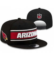 Arizona Cardinals Snapback Cap 26H J094