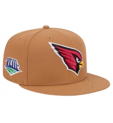 Arizona Cardinals Snapback Cap 26H O768