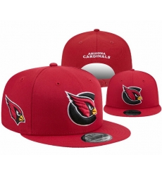 Arizona Cardinals Snapback Cap 26H Q395