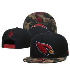 Arizona Cardinals Snapback Hat 24E22