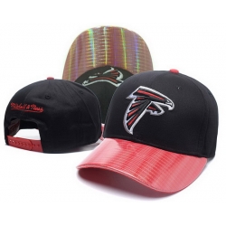 Atlanta Falcons NFL Snapback Hat 016
