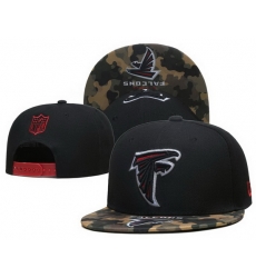 Atlanta Falcons NFL Snapback Hat 018