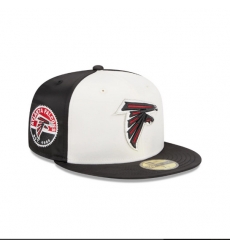 Atlanta Falcons Snapback Cap 006