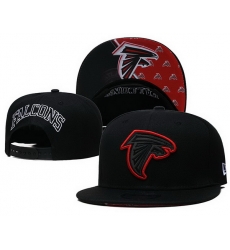 Atlanta Falcons Snapback Cap 24H304