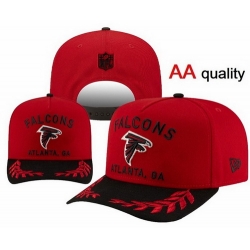 Atlanta Falcons Snapback Cap 25K K273