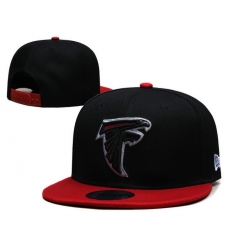 Atlanta Falcons Snapback Cap 26C I218