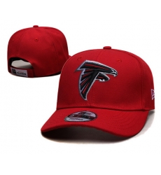 Atlanta Falcons Snapback Cap 26H J068