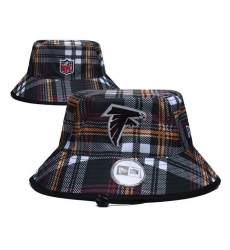 Atlanta Falcons Snapback Cap 26H M719
