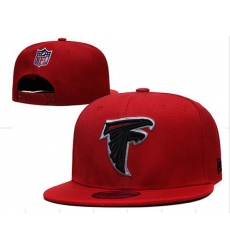 Atlanta Falcons Snapback Hat 24E21