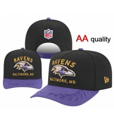 Baltimore Ravens Snapback Cap 26H C879