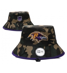 Baltimore Ravens Snapback Cap 26H F862