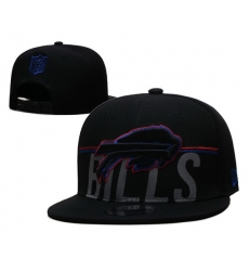 Buffalo Bills NFL Snapback Hat 003