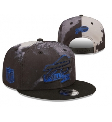 Buffalo Bills Snapback Cap 030