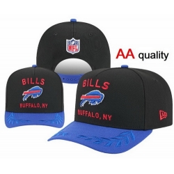 Buffalo Bills Snapback Cap 25K Q446