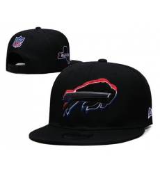 Buffalo Bills Snapback Cap 26H M754