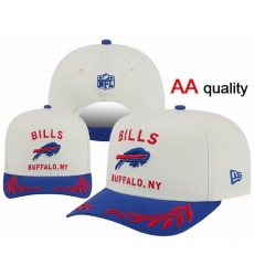 Buffalo Bills Snapback Cap 26H R118