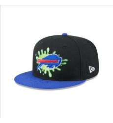 Buffalo Bills Snapback Cap 26H S641