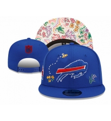 Buffalo Bills Snapback Cap 26H V601