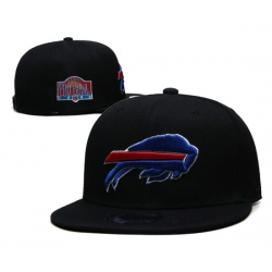 Buffalo Bills Snapback Hat 24E15