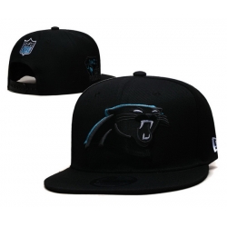 Carolina Panthers Snapback Cap 24H302