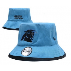 Carolina Panthers Snapback Cap 24H303