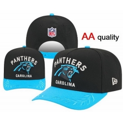 Carolina Panthers Snapback Cap 25K M395