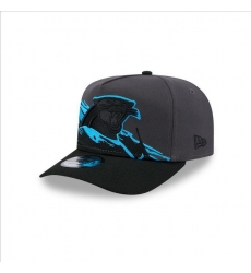 Carolina Panthers Snapback Cap 26H Z034