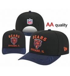 Chicago Bears Snapback Cap 25K R810 Chicago Bears Snapback Cap 25K R810