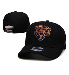 Chicago Bears Snapback Cap 26H P332