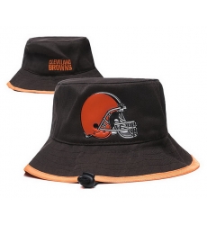 Cleveland Browns Snapback Cap 24H307