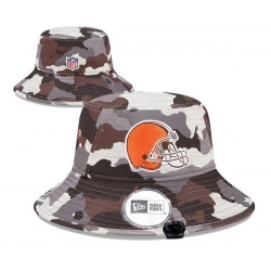 Cleveland Browns Snapback Cap 24H309