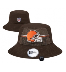 Cleveland Browns Snapback Cap 26H P378