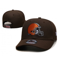 Cleveland Browns Snapback Cap 26H T306
