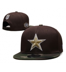 Dallas Cowboys Snapback Cap 24H324