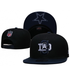 Dallas Cowboys Snapback Cap 24H353