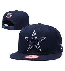 Dallas Cowboys Snapback Cap 25K P538