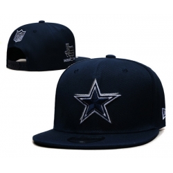 Dallas Cowboys Snapback Cap 26C R437