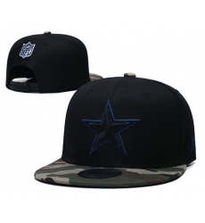 Dallas Cowboys Snapback Cap 26H C538