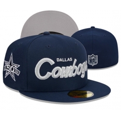 Dallas Cowboys Snapback Hat 24E50