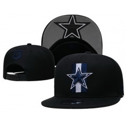Dallas Cowboys Snapback Hat 24E69