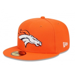 Denver Broncos Snapback Cap 24H304