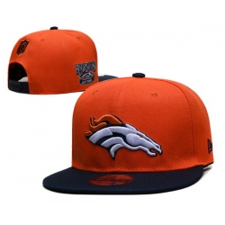 Denver Broncos Snapback Cap 24H305