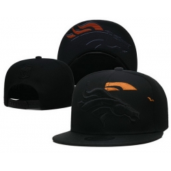 Denver Broncos Snapback Cap 24H306