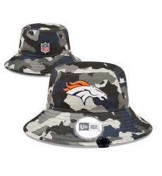 Denver Broncos Snapback Cap 25K W122