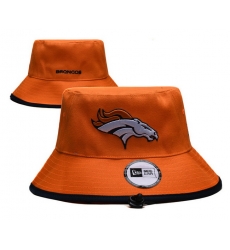 Denver Broncos Snapback Cap 26H G364