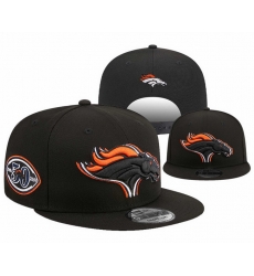 Denver Broncos Snapback Cap 26H T169 Denver Broncos Snapback Cap 26H T169