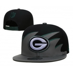 Green Bay Packers Snapback Cap 24H303