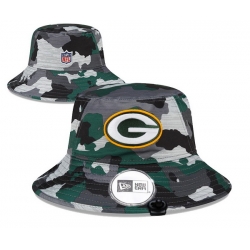 Green Bay Packers Snapback Cap 24H310